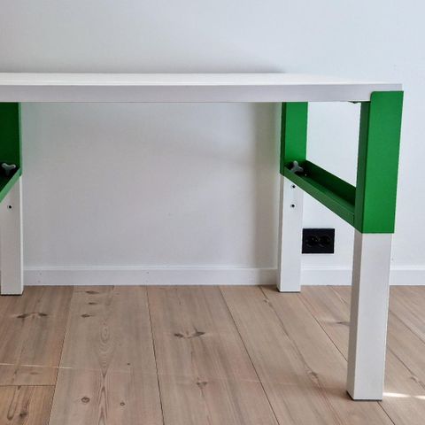 Ikea Påhl skrivebord