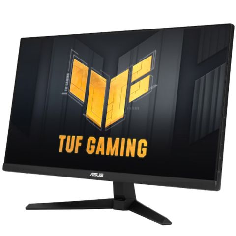 Asus VG249QM1A 24" IPS LED gamingskjerm 270 Hz