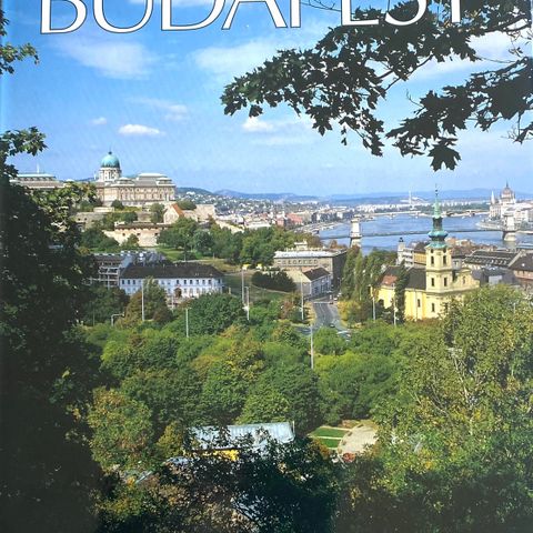 "Budapest". Norsk