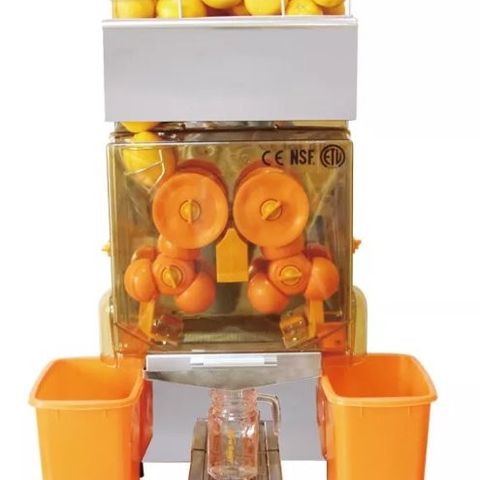 2000E-4 elektrisk appelsin juicer sitrus juicer appelsinjuice