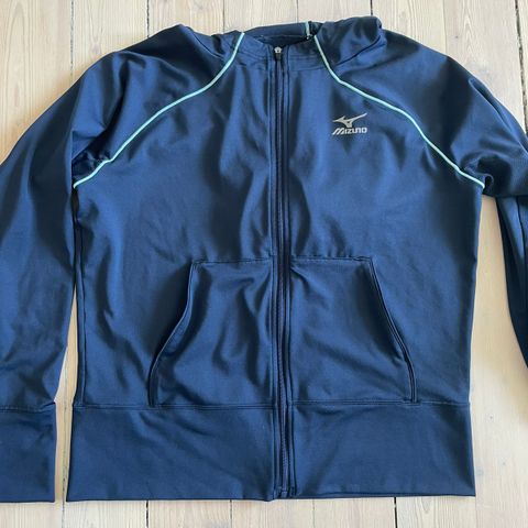 Mizuno treningsgenser small