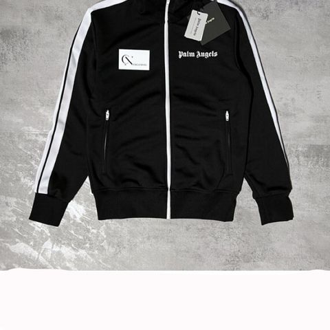 Palm angels track top jacket
