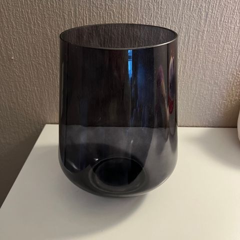 Vase 22 cm