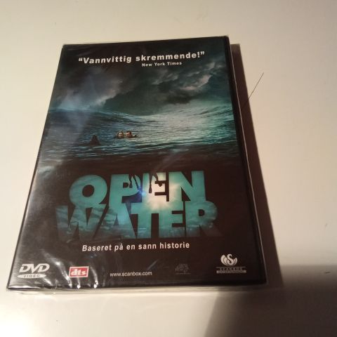 Open Water