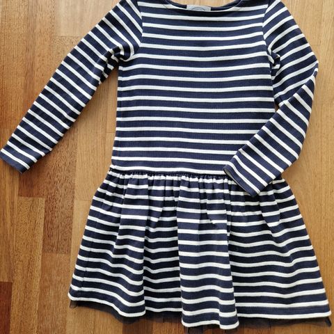 Kjole fra Petit Bateau