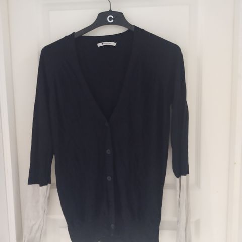 Cardigan fra Alexander Wang str.M/38