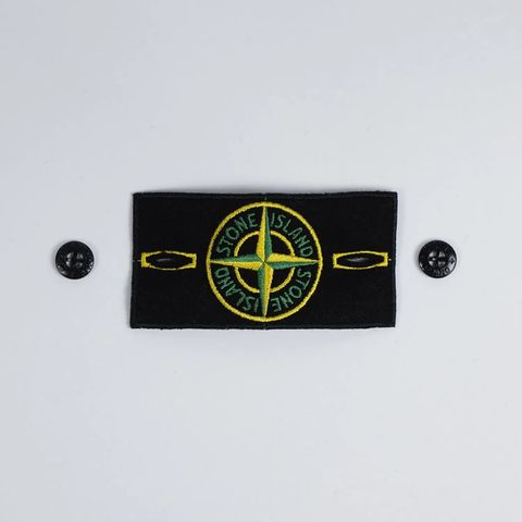 Stone Island Badge (helt nytt)