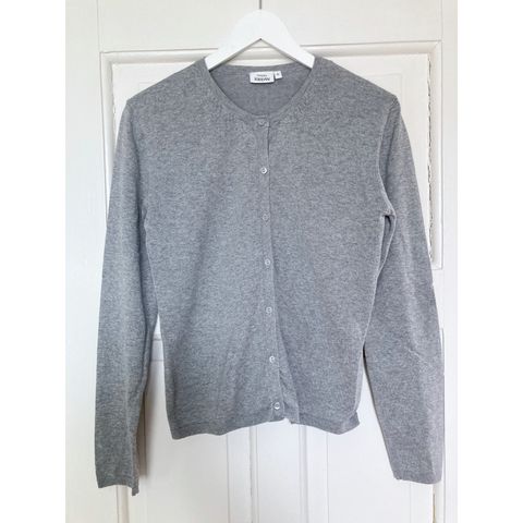 KappAhl cardigan