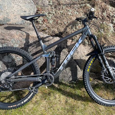 Trek Remedy 8 2023 (M/L)