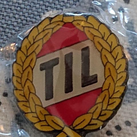 Tromsø Fotball pins