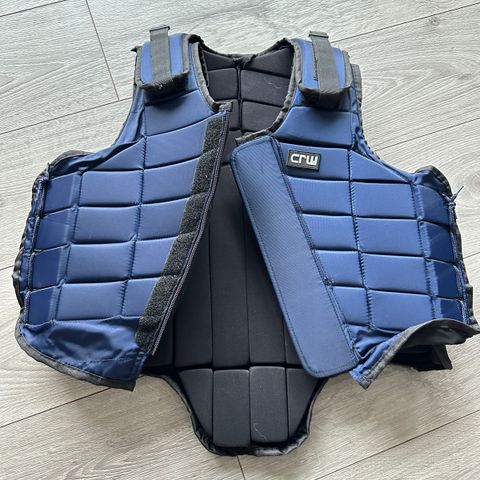 ridevest