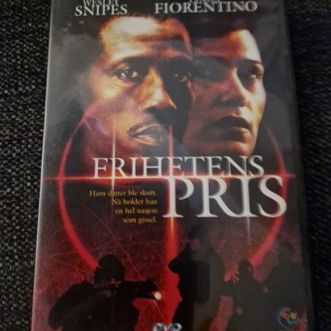 Frihetens pris