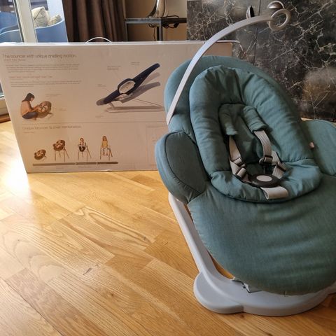 Stokke Steps Bouncer