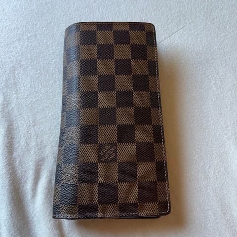 Louis Vuitton lommebok