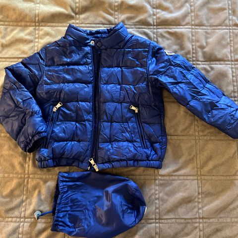 Moncler - Baby Boy Clothing by Moncler Enfant 92