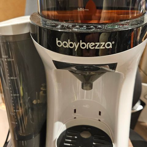 BabyBrezza Formula Pro