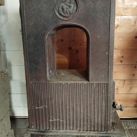 Jotul 606 peisovn