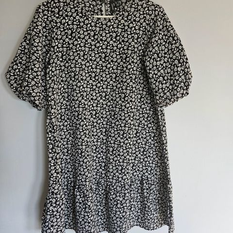 Kjole Vero moda xs