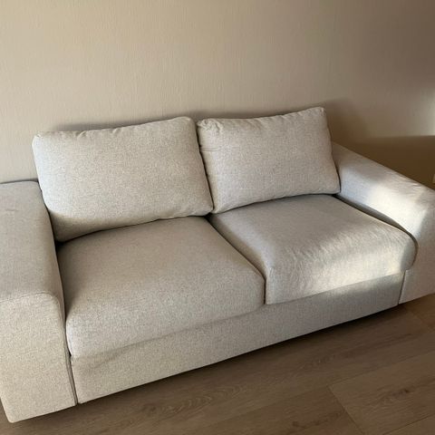 Vimle 2-seter sofa