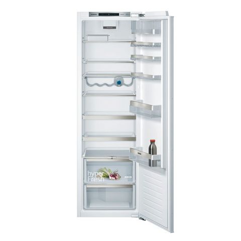 Siemens integrert kjøleskap vurderes solgt!