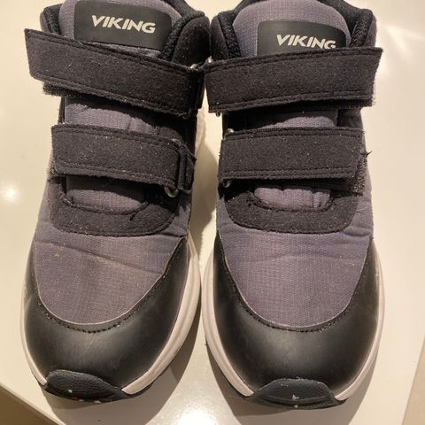 Viking gtx sko