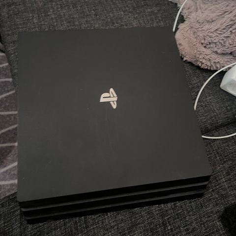 ps4 pro