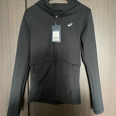 Asics running hoodie