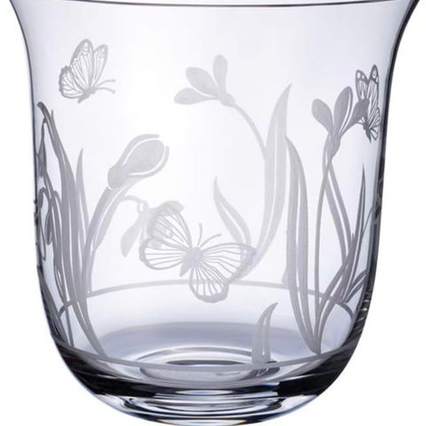 Villeroy & Boch Spring Lighting vase/ lyslykt