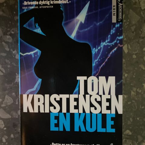 Tom Kristensen - En Kule