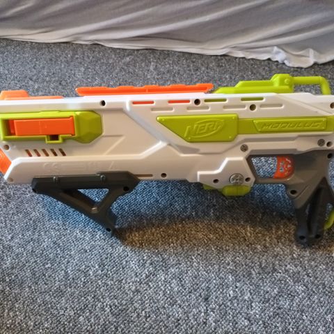 Nerf N-Strike Elite Modulus Battlescout