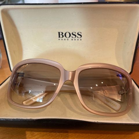 hugo boss solbriller