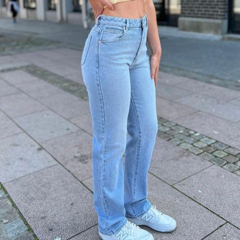 Jeans A Brand