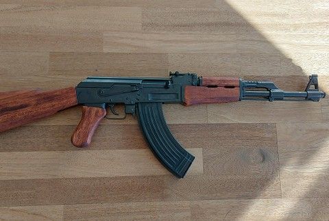 Ny Denix AK-47 Kalashnikov trestock / Kollapset