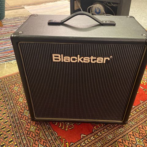 Gitar kabinett Blackstar HT- 112, 16 Ohm, 50 W