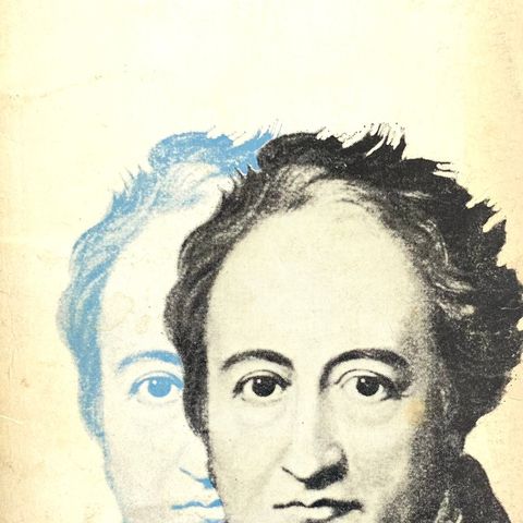 Goethe : "Dikting og sannhet". Paperback