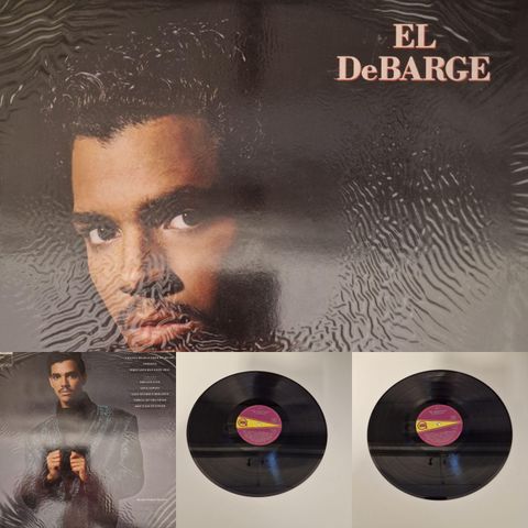EL DEBARGE 1986