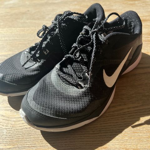 Sko fra Nike