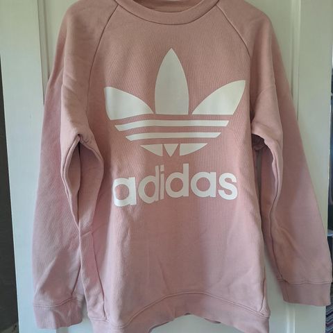 Adidas Originals genser str L