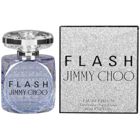 Ny Parfyme: Jimmy Choo Flash (eau de parfum 60 ml)