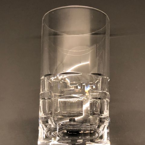 Hadeland Oslo Long drink  glass