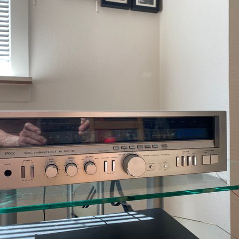 Sansui-4900-Z,,Ny pris