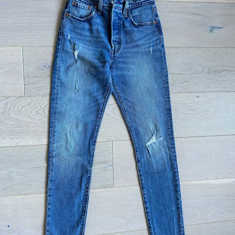 Levi’s 501 str.24x32