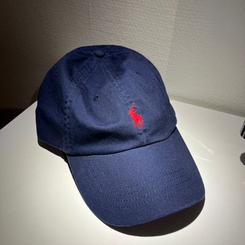 Polo Ralph Lauren caps
