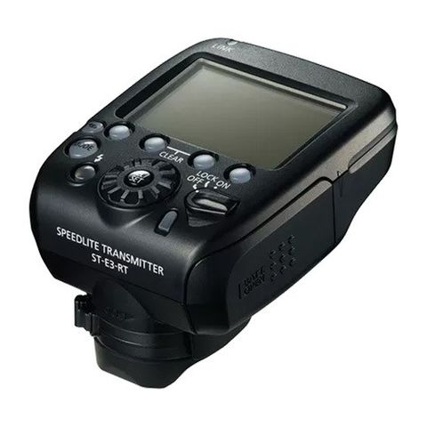 Canon Speedlite Transmitter ST-E3 RT V2 - Radiostyrt ekstern blitsutløser