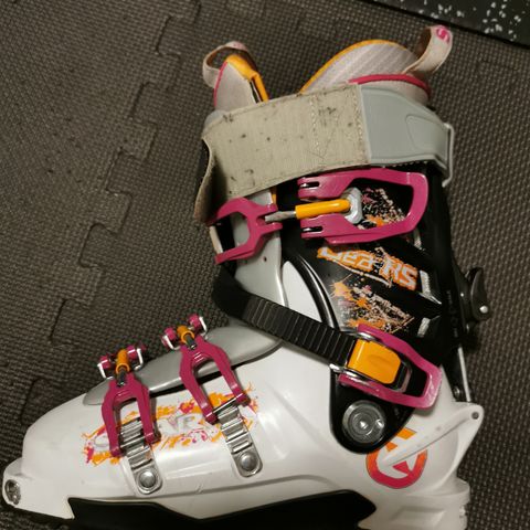 Scarpa Gea RS Alpine Touring Ski Boots - Women's