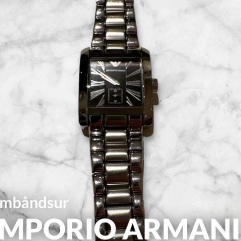 Emporio Armani