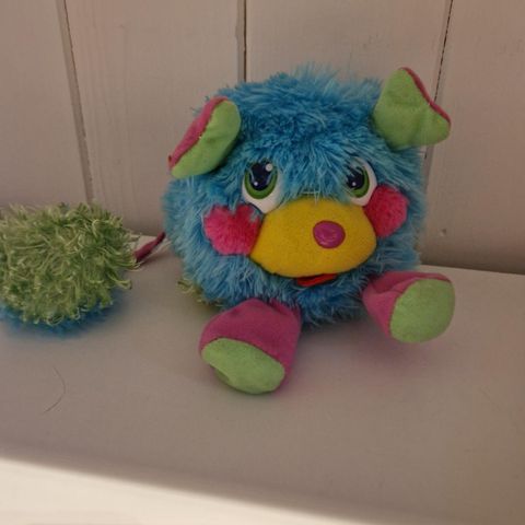 Popples