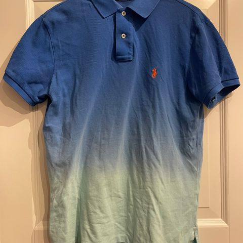 Polo Ralph Lauren pique