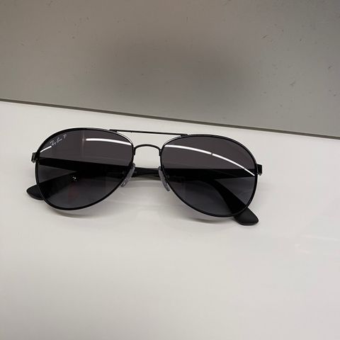 Ray Ban solbriller