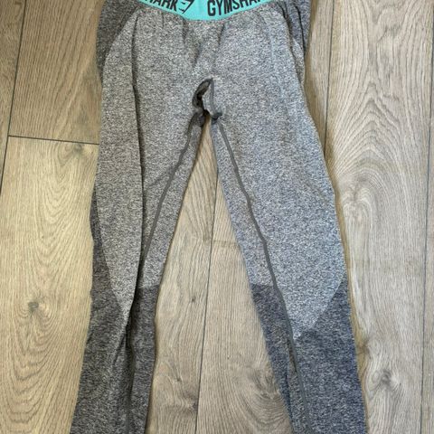 Gymshark tights (L)